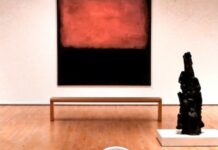 Museums And Cathedrals: Both Are Suffering For Audiences