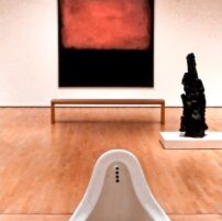 Museums And Cathedrals: Both Are Suffering For Audiences