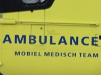 Maintenance Worker Stabbed To Death At One Of The Netherlands’ Top Concert Halls