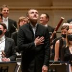 Vasily Petrenko: Thinking About Concerts (And Orchestras) In A Broader Context