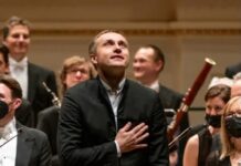 Vasily Petrenko: Thinking About Concerts (And Orchestras) In A Broader Context
