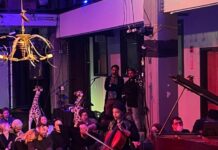 GroupMuse: Building Classical Music Communities One Concert At A Time