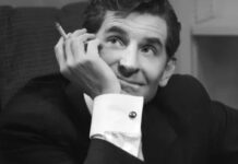 Hollywood Biopics Are In Again. What Happened?