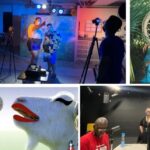 Rethinking Where Theatre Happens (And How It Changes Depending On Where)