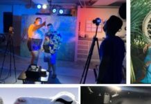 Rethinking Where Theatre Happens (And How It Changes Depending On Where)