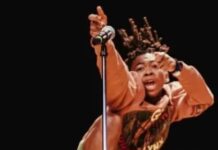 A Prescription For American Well-Being: The Arts