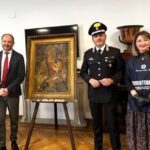 $100M Botticelli Discovered In Italian House. Who Is The Owner?