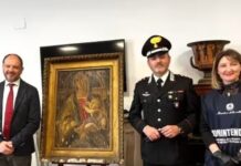 $100M Botticelli Discovered In Italian House. Who Is The Owner?