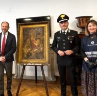 $100M Botticelli Discovered In Italian House. Who Is The Owner?