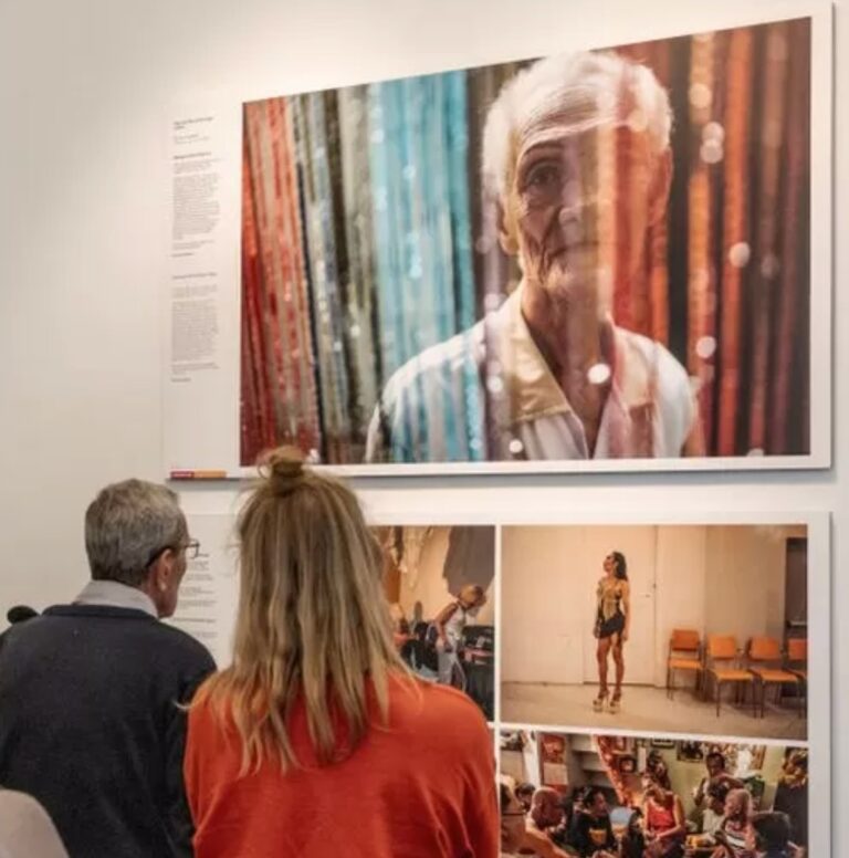 Head Of Hungary’s National Museum Fired For LGBT Content In Exhibition
