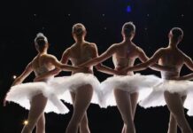 Scottish Government Proposes Culture Funding Cuts