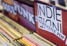 Music Genres Mean Little To Most Fans These Days