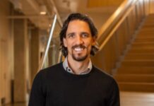 Cincinnati Ballet’s New Director Cervilio Amador