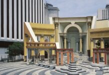 Can America’s Endangered Post-Modernist Buildings Be Saved?