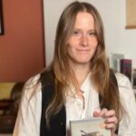 Sarah Bernstein Wins Canada’s $100K Giller Prize