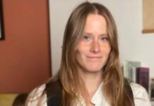 Sarah Bernstein Wins Canada’s $100K Giller Prize