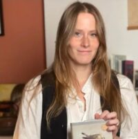 Sarah Bernstein Wins Canada’s $100K Giller Prize