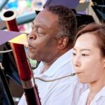 Charlotte Symphony Hits The Road With A Mobile Stage