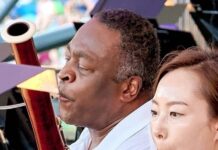 Charlotte Symphony Hits The Road With A Mobile Stage