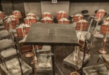 University Finally Opens A New Concert Hall, Just As It Shuts Down Its Music Degree