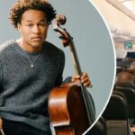 Cellist Calls For Airlines To Clarify Procedures For Taking Instruments On Board