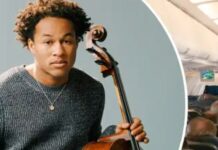 Cellist Calls For Airlines To Clarify Procedures For Taking Instruments On Board