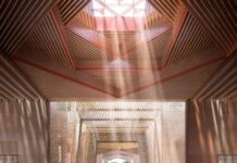 Foster + Partners Reimagines Airports For Saudi Arabia