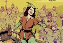 The “Robin Hood” Fund Embedded In The New Actors Contract With Studios