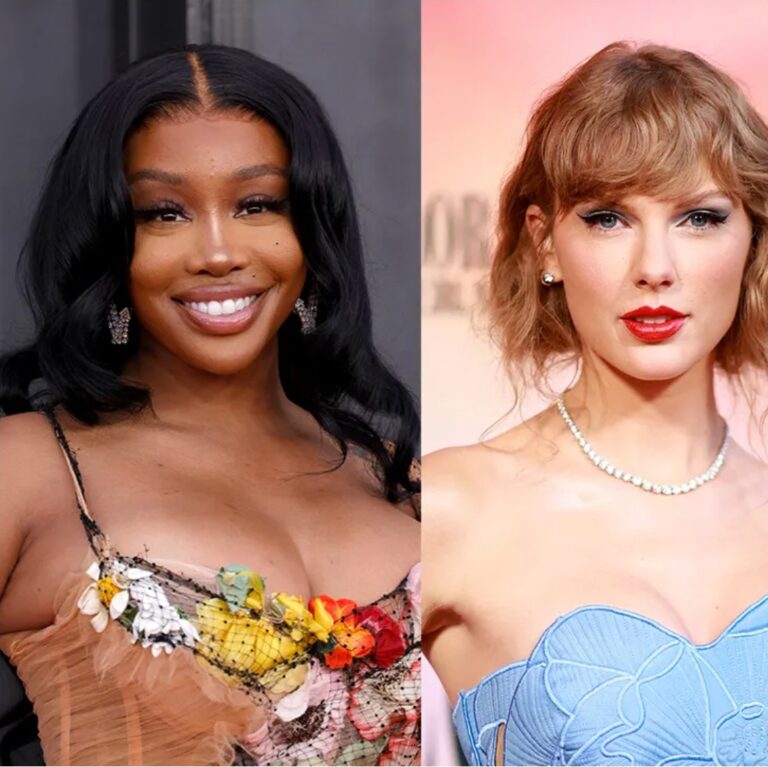 This Year’s Grammy Nominations Announced