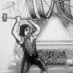 Are We Headed Into A New Romantic Age?