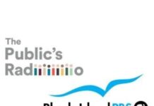 Rhode Island’s Public TV, Public Radio Plan To Merge