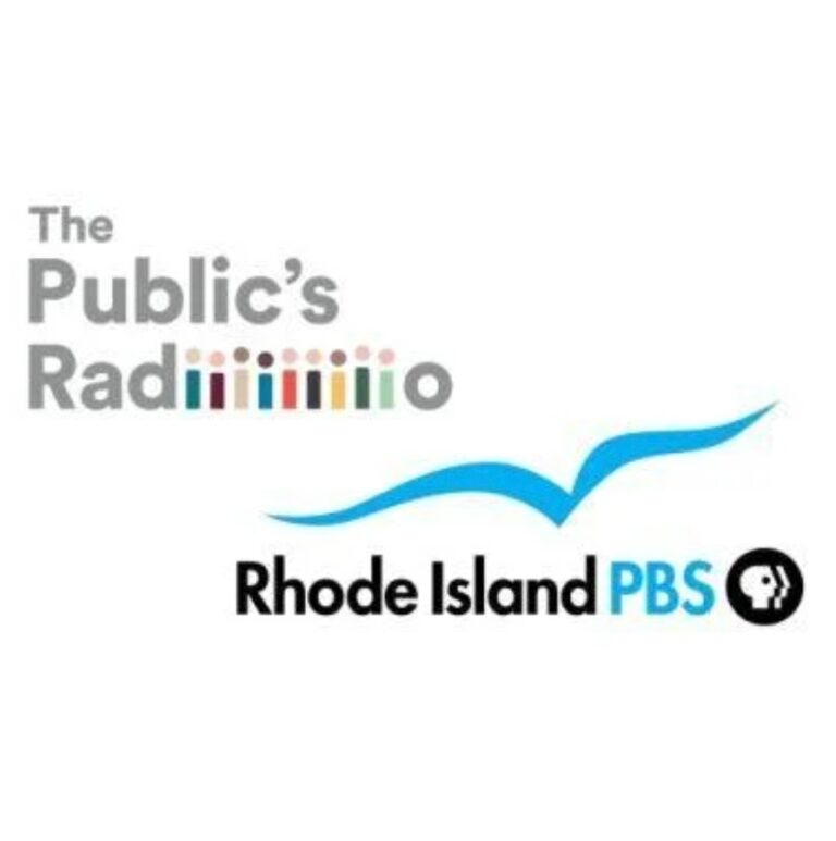 Rhode Island’s Public TV, Public Radio Plan To Merge