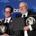 James Burrows On How TV Sitcoms Have Changed