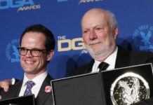 James Burrows On How TV Sitcoms Have Changed