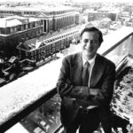 Remembering Robert Brustein And The Power of Authority And Insight