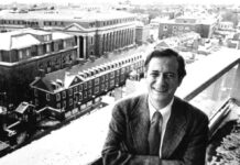 Remembering Robert Brustein And The Power of Authority And Insight