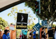 Post-Strike Hollywood’s New Compensation Plan