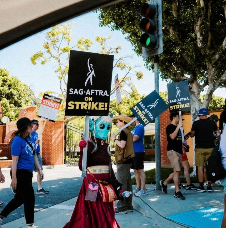 Post-Strike Hollywood’s New Compensation Plan