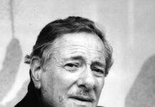 Remembering Robert Brustein