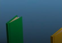 How Big Publishing Has Changed Being An Author