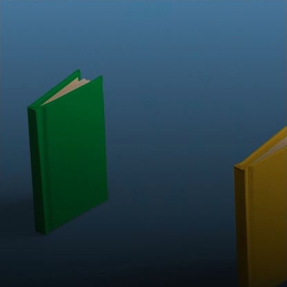 How Big Publishing Has Changed Being An Author