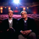 Siskel And Ebert And The Chemistry Of Being Critics
