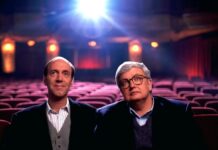 Siskel And Ebert And The Chemistry Of Being Critics