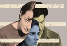 My Friend Dies, Her Book Unfinished. Could I Complete It?