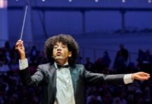 How California Became A Hotbed Of New Music