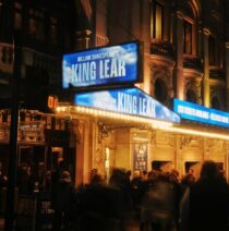 Increasingly London Theatre-Goers Are Complaining About Rising Ticket Prices