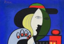 Is A Recalibration Of The Art Market Coming?