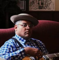 How Black Musicians Are Reclaiming Folk Genres