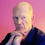 SuperAgent Andrew Wylie And Defining The Elite