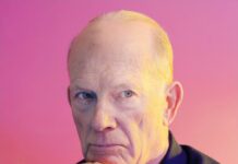 SuperAgent Andrew Wylie And Defining The Elite